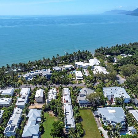 Tropical Reef Apartments Port Douglas Ngoại thất bức ảnh