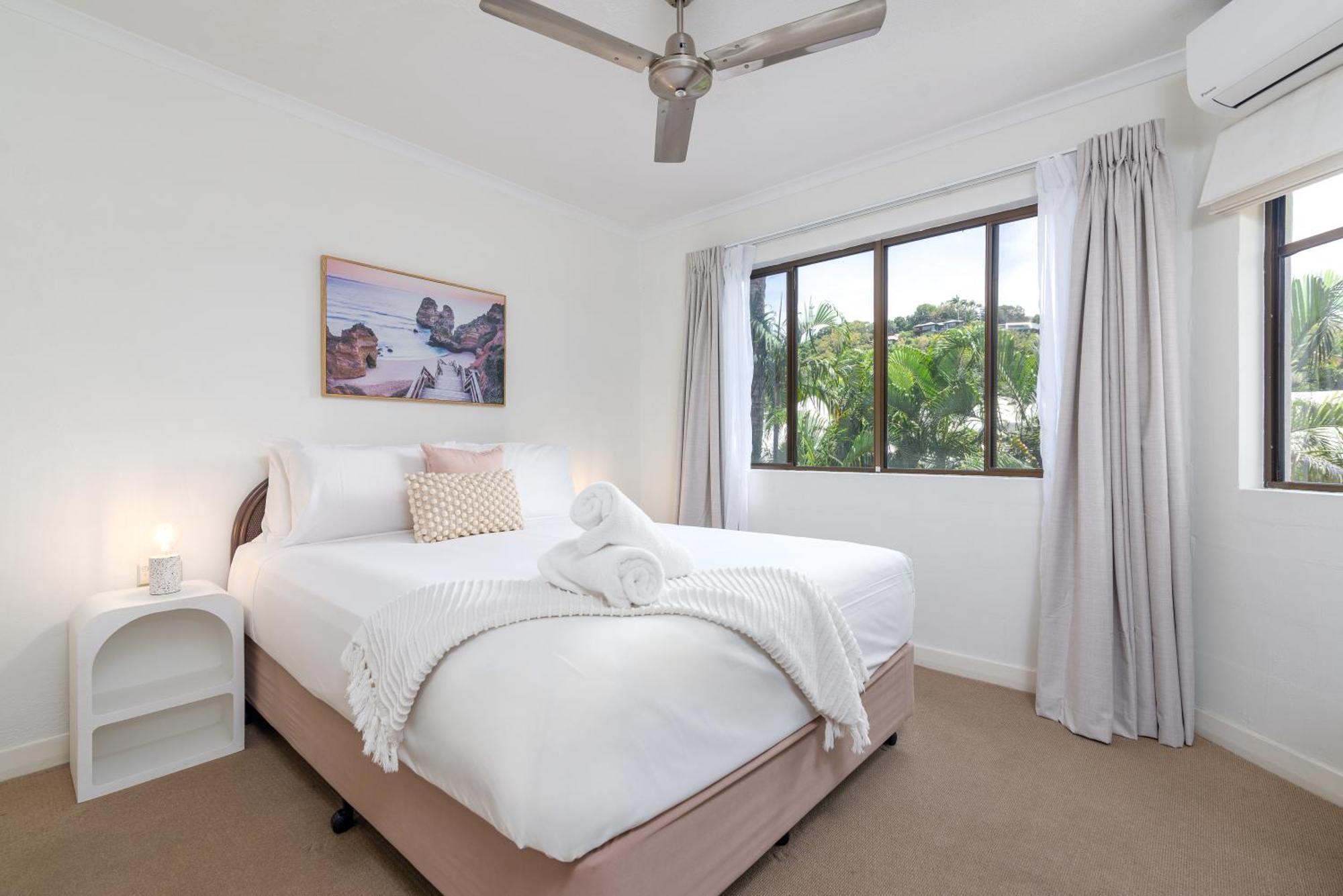 Tropical Reef Apartments Port Douglas Ngoại thất bức ảnh