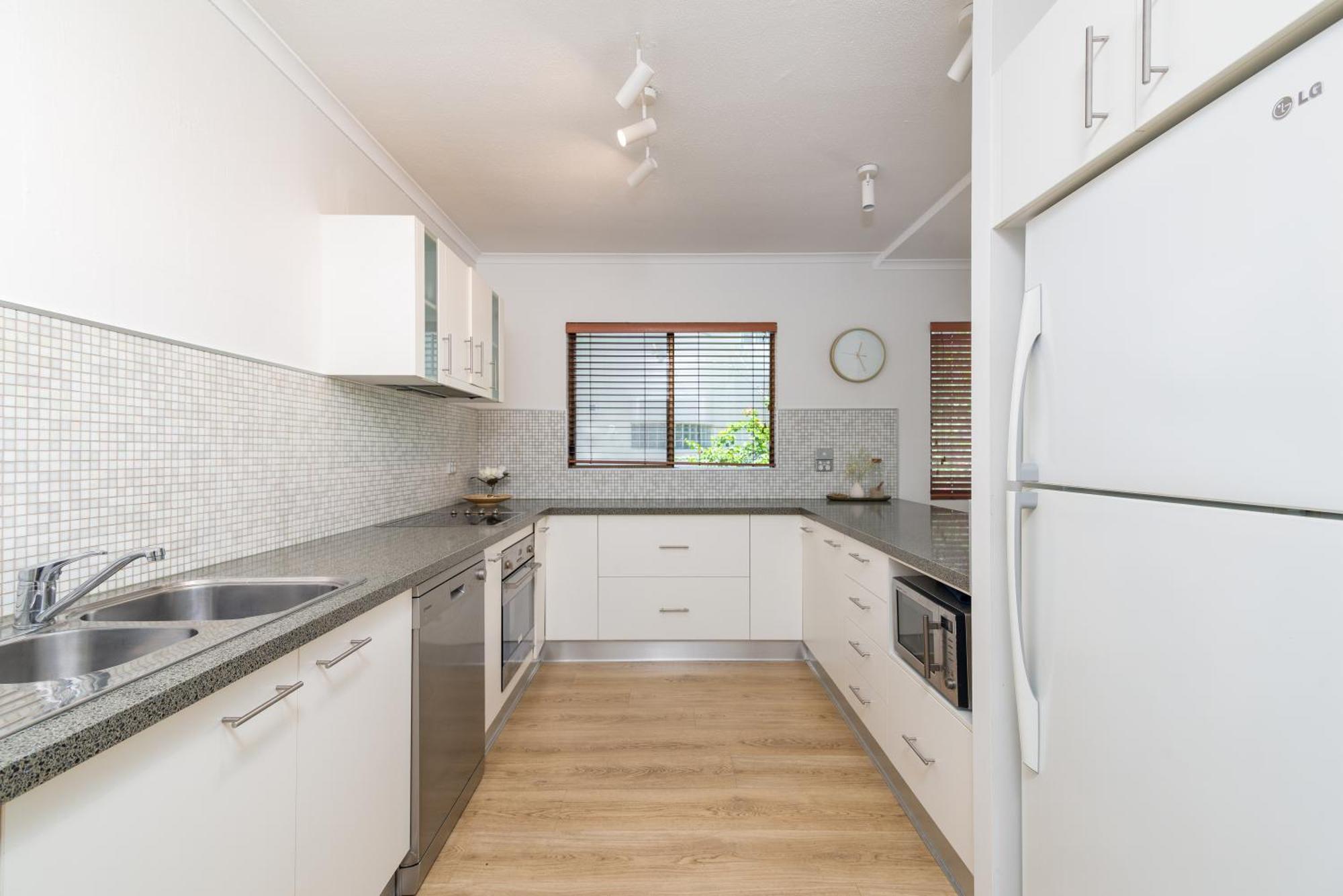 Tropical Reef Apartments Port Douglas Ngoại thất bức ảnh