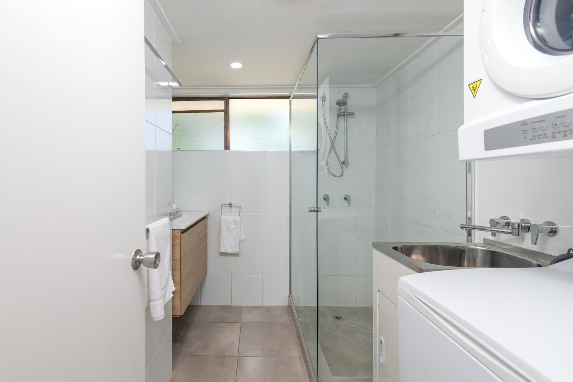 Tropical Reef Apartments Port Douglas Ngoại thất bức ảnh