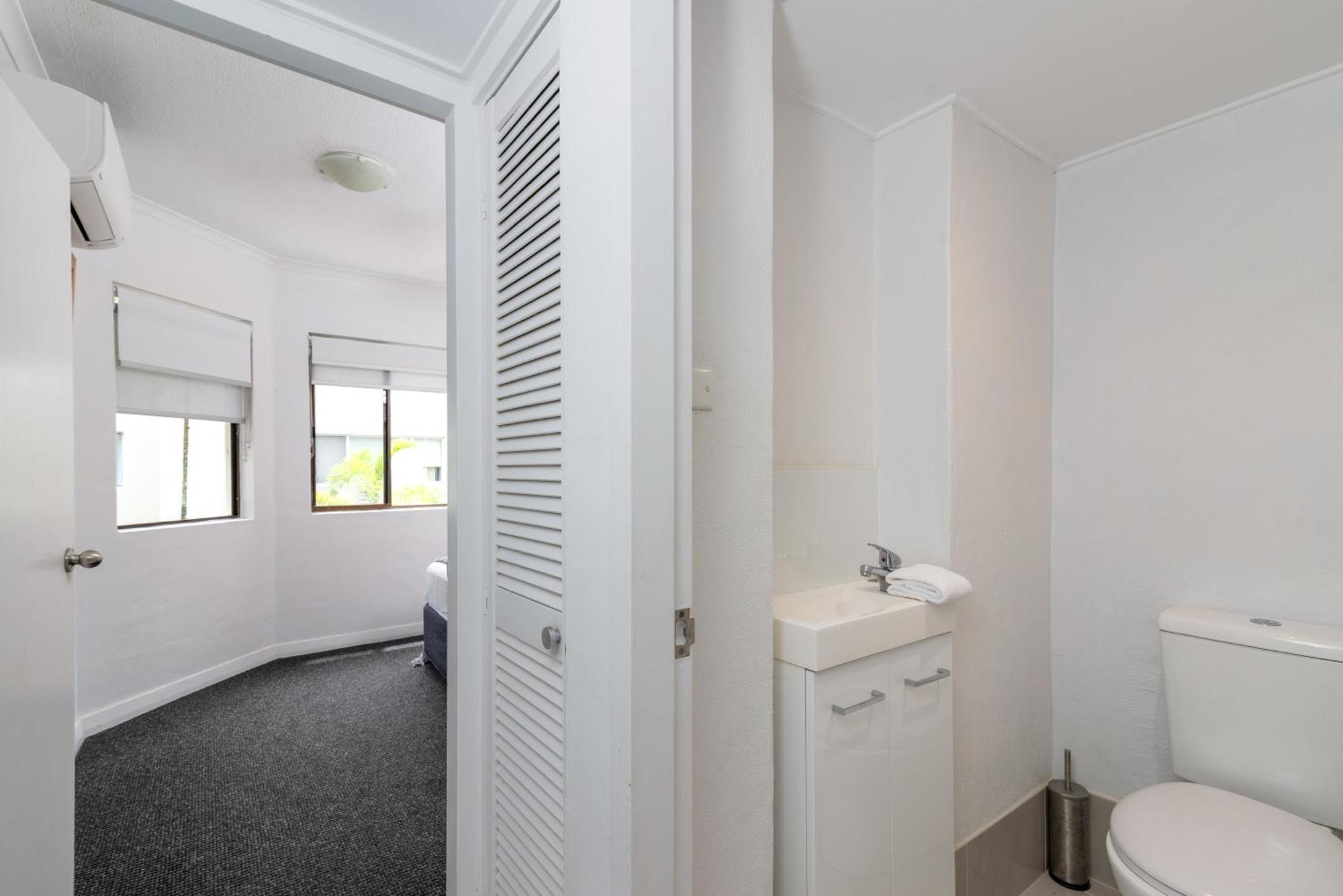 Tropical Reef Apartments Port Douglas Ngoại thất bức ảnh