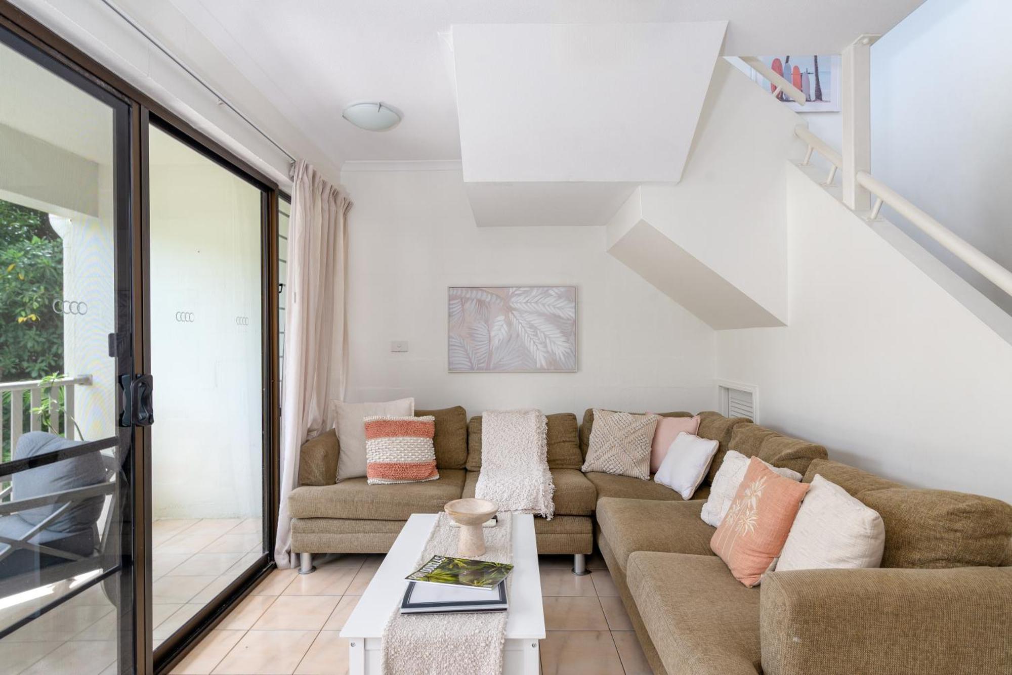 Tropical Reef Apartments Port Douglas Ngoại thất bức ảnh